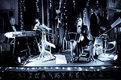 Tango argentin Mougins