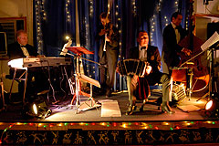 Tango argentin Mougins