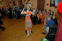 Milonga Tango Argentin Roquebrune Cap-Martin