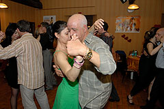 Milonga Tango Argentin Roquebrune Cap-Martin