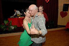 Milonga Tango Argentin Roquebrune Cap-Martin