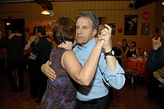 Milonga Tango Argentin Roquebrune Cap-Martin