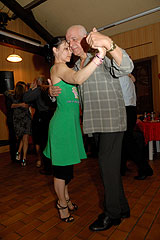 Milonga Tango Argentin Roquebrune Cap-Martin