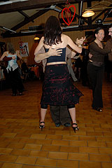 Milonga Tango Argentin Roquebrune Cap-Martin