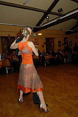 Milonga Tango Argentin Roquebrune Cap-Martin