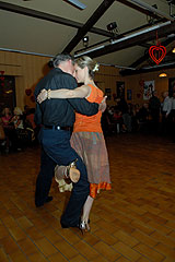 Milonga Tango Argentin Roquebrune Cap-Martin