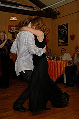 Milonga Tango Argentin Roquebrune Cap-Martin