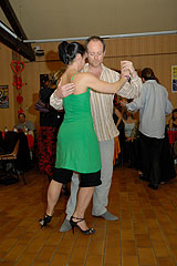 Milonga Tango Argentin Roquebrune Cap-Martin