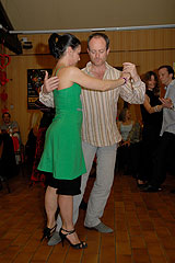 Milonga Tango Argentin Roquebrune Cap-Martin