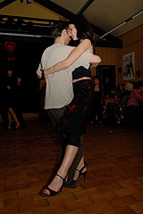 Milonga Tango Argentin Roquebrune Cap-Martin