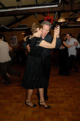 Milonga Tango Argentin Roquebrune Cap-Martin