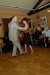 Milonga Tango Argentin Roquebrune Cap-Martin