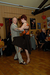 Milonga Tango Argentin Roquebrune Cap-Martin