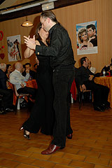 Milonga Tango Argentin Roquebrune Cap-Martin