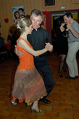 Milonga Tango Argentin Roquebrune Cap-Martin