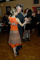 Milonga Tango Argentin Roquebrune Cap-Martin