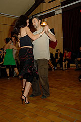 Milonga Tango Argentin Roquebrune Cap-Martin