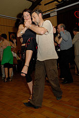 Milonga Tango Argentin Roquebrune Cap-Martin