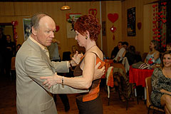 Milonga Tango Argentin Roquebrune Cap-Martin