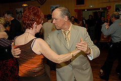 Milonga Tango Argentin Roquebrune Cap-Martin