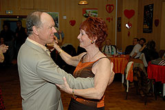 Milonga Tango Argentin Roquebrune Cap-Martin