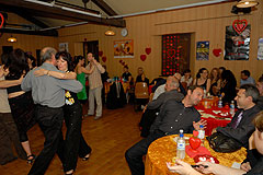 Milonga Tango Argentin Roquebrune Cap-Martin