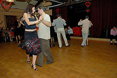 Milonga Tango Argentin Roquebrune Cap-Martin