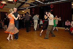 Milonga Tango Argentin Roquebrune Cap-Martin