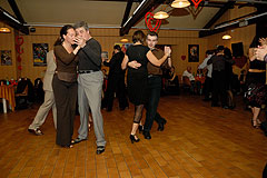 Milonga Tango Argentin Roquebrune Cap-Martin