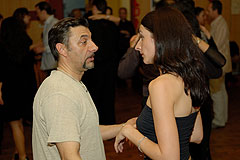 Milonga Tango Argentin Roquebrune Cap-Martin