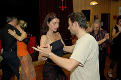 Milonga Tango Argentin Roquebrune Cap-Martin