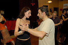 Milonga Tango Argentin Roquebrune Cap-Martin