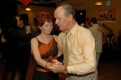 Milonga Tango Argentin Roquebrune Cap-Martin