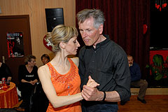 Milonga Tango Argentin Roquebrune Cap-Martin