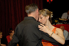 Milonga Tango Argentin Roquebrune Cap-Martin