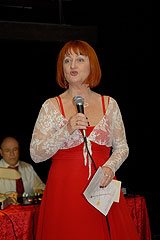 Milonga Tango Argentin Roquebrune Cap-Martin