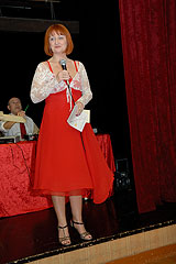 Milonga Tango Argentin Roquebrune Cap-Martin