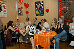 Milonga Tango Argentin Roquebrune Cap-Martin