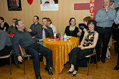 Milonga Tango Argentin Roquebrune Cap-Martin