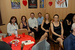 Milonga Tango Argentin Roquebrune Cap-Martin