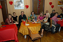 Milonga Tango Argentin Roquebrune Cap-Martin