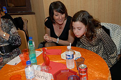 Milonga Tango Argentin Roquebrune Cap-Martin