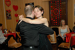 Milonga Tango Argentin Roquebrune Cap-Martin