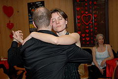 Milonga Tango Argentin Roquebrune Cap-Martin
