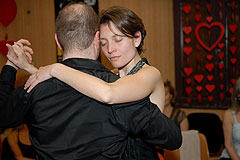 Milonga Tango Argentin Roquebrune Cap-Martin