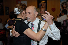 Milonga Tango Argentin Roquebrune Cap-Martin