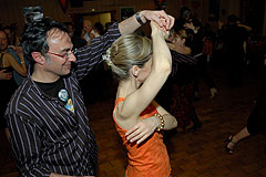 Milonga Tango Argentin Roquebrune Cap-Martin