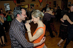 Milonga Tango Argentin Roquebrune Cap-Martin