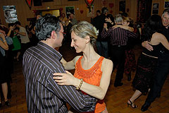 Milonga Tango Argentin Roquebrune Cap-Martin
