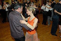 Milonga Tango Argentin Roquebrune Cap-Martin